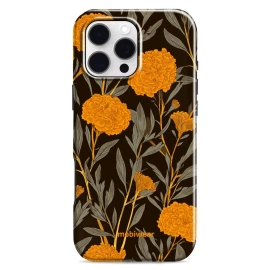 Case Elite Pro for Apple iPhone 16 Pro Max - Design E175E