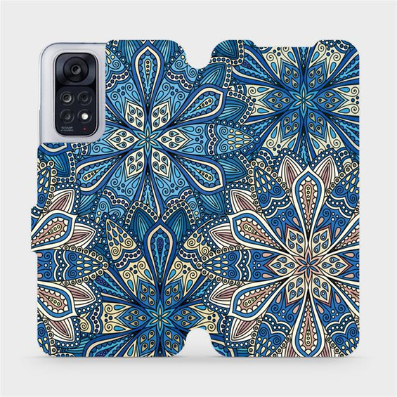 Etui do Xiaomi Redmi Note 11S - wzór V108P