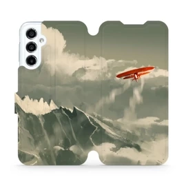 Phone Case Samsung Galaxy M34 5G - Design MA03P