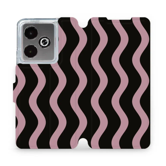 Phone Case Realme GT 7T - Design VA54S