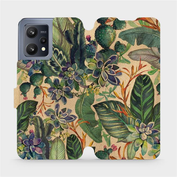 Phone Case Realme 9 - Design VP05S
