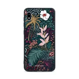 Phone Glossy Case Samsung Galaxy A10 - Design G043G