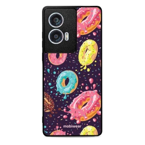 Phone Glossy Case Motorola Edge 50 Fusion - Design G046G