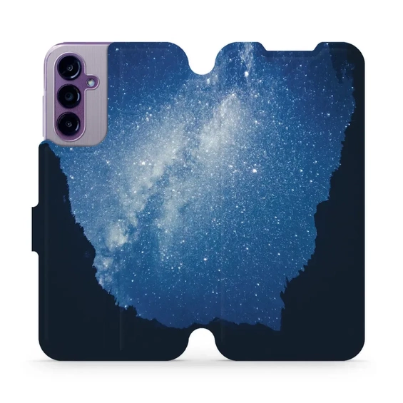 Hülle für Samsung Galaxy A14 5G - Farbe M146P