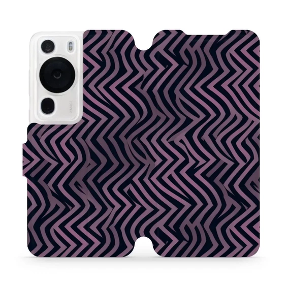 Phone Case Huawei P60 Pro - Design VA55S