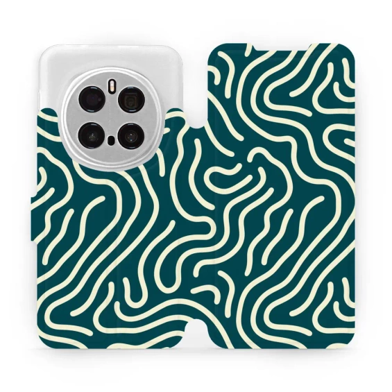 Phone Case Huawei Honor Magic7 Pro 5G - Design VA61S