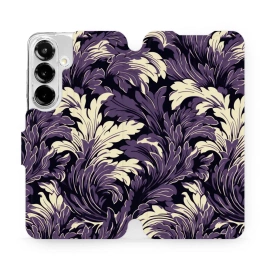 Phone Case Samsung Galaxy S25 - Design VA46S