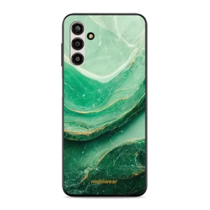 Phone Glossy Case Samsung Galaxy A13 5G - Design G023G