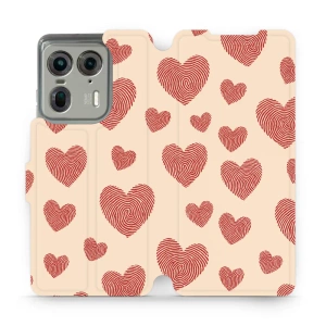 Phone Case Motorola Edge 50 Ultra - Design VP93S