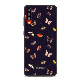 Phone Glossy Case Samsung Galaxy A70 - Design GP78G