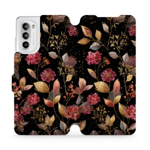 Etui do Motorola Moto G52 - wzór V171S