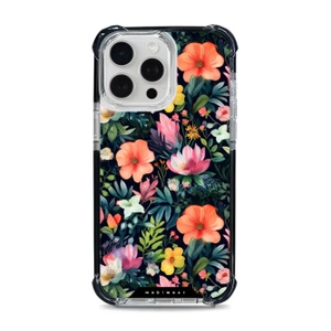 Etui MagSafe Elite Bumper Apple iPhone 15 Pro Max - wzór D009D