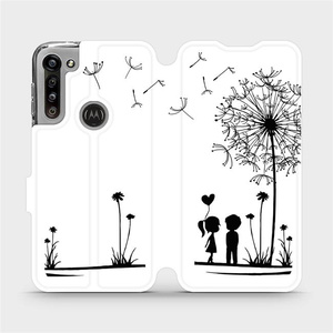 Phone Case Motorola Moto G8 Power - Design MH16P