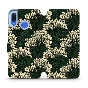 Etui do Huawei Nova 3 - wzór VA45S