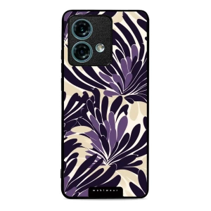 Phone Glossy Case Motorola Edge 40 Neo - Design GA47G