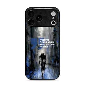 Hülle Glossy Case für Apple iPhone 17 Pro Max - Farbe GD04G