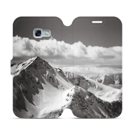 Phone Case Samsung Galaxy A5 2017 - Design M152P