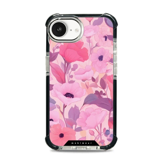 Etui MagSafe Elite Bumper Apple iPhone 16e - wzór DP74D