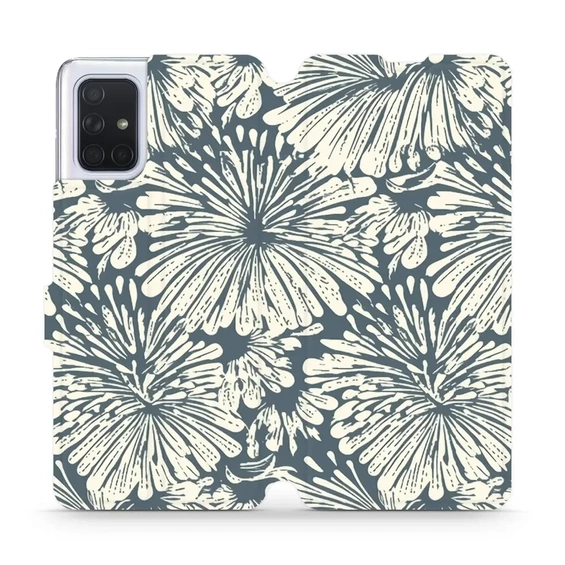 Phone Case Samsung Galaxy A71 - Design VA42S