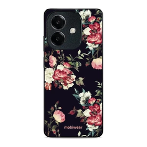 Phone Glossy Case OPPO A40 - Design G040G