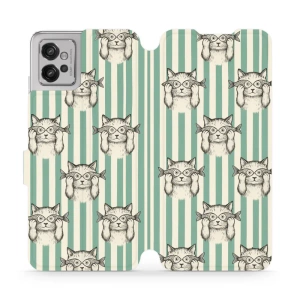 Phone Case Motorola Moto G32 - Design VP90S