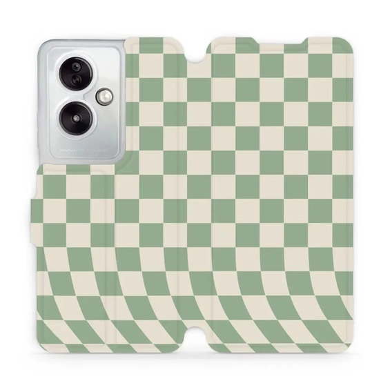 Etui do OPPO A79 5G - wzór VA58S