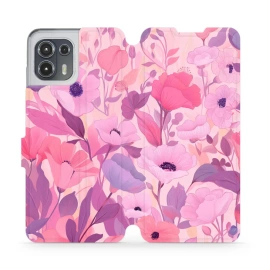 Phone Case Motorola Edge 20 Lite - Design VP74S