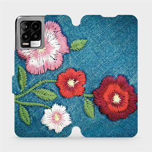 Hülle für Realme 8 Pro - Farbe MD05P