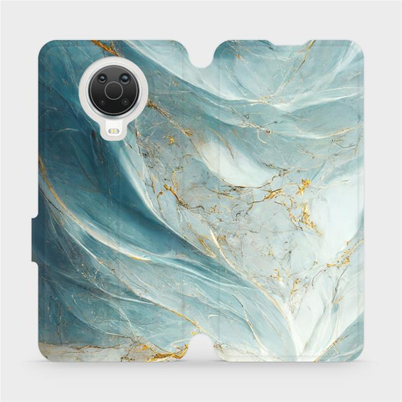 Phone Case Nokia G20 - Design VP34S