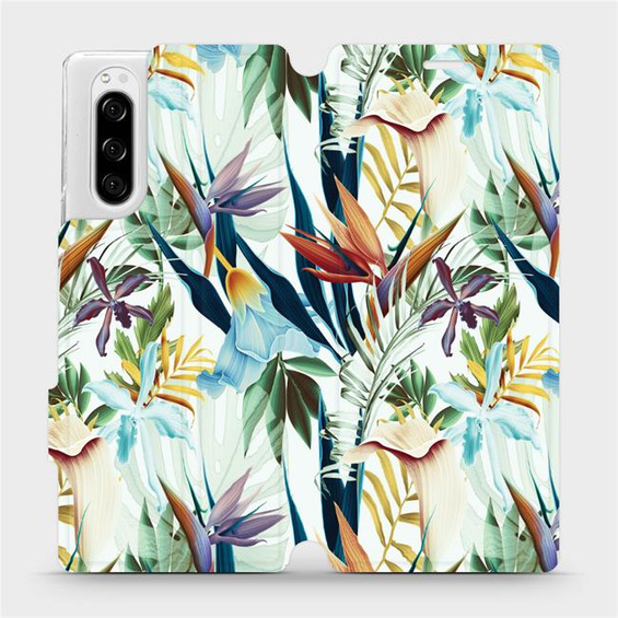 Phone Case Sony Xperia 5 - Design M071P