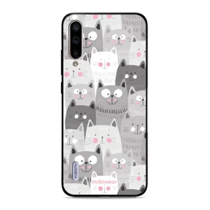 Phone Glossy Case Xiaomi Mi A3 - Design G045G