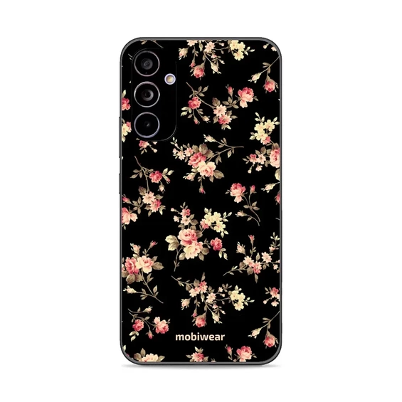 Etui Glossy Case do Samsung Galaxy A34 5G - wzór G039G