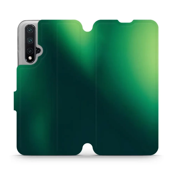 Etui do Huawei Honor 20 - wzór VP61S