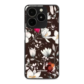 Phone Glossy Case Realme C63 - Design GP72G