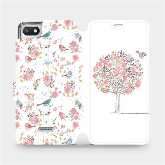 Phone Case Xiaomi Redmi 6A - Design M120S