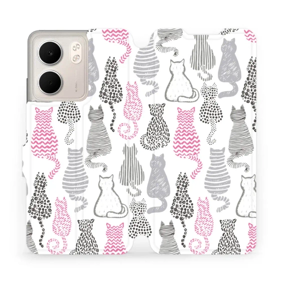 Phone Case OPPO A5x - Design MX01S