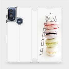 Etui do Motorola Moto E40 - wzór M090P