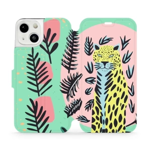 Etui do Apple iPhone 13 - wzór VP52S