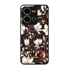 Phone Glossy Case Vivo X80 Lite - Design GP72G