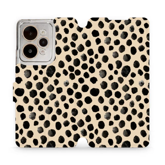 Etui do Realme 15 Pro 5G - wzór VA50S