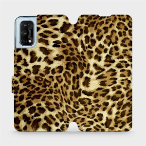 Phone Case Realme 7 Pro - Design VA33P