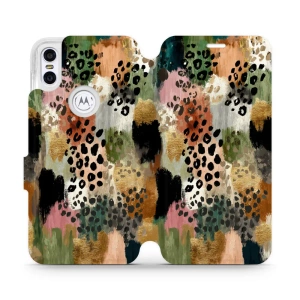 Etui do Motorola One - wzór V167S