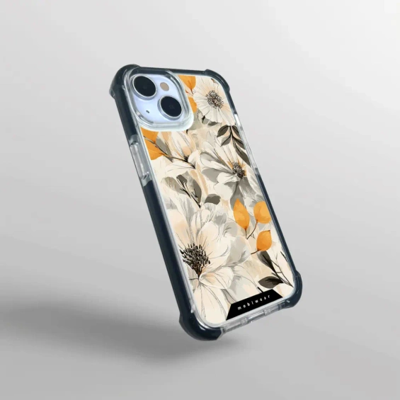 Case MagSafe Elite Bumper for Apple iPhone 16 Pro - Design DP75D