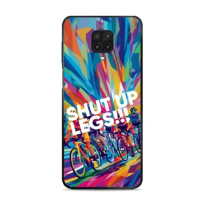 Phone Glossy Case Xiaomi Redmi Note 9 Pro - Design GD03G