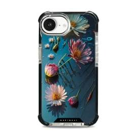 Etui MagSafe Elite Bumper Apple iPhone 16e - wzór D014D