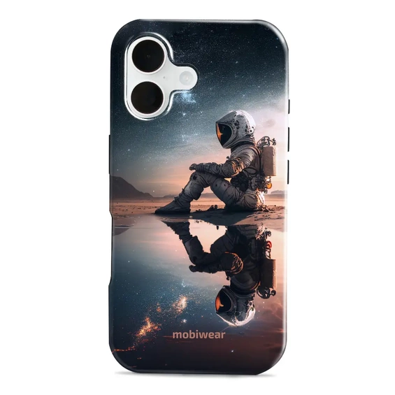 Case Elite Pro for Apple iPhone 16 - Design E003E