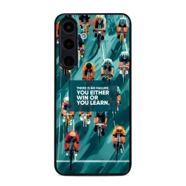 Etui Glossy Case do Samsung Galaxy S25 FE 5G - wzór GD02G
