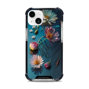 Etui MagSafe Elite Bumper Apple iPhone 13 - wzór D014D