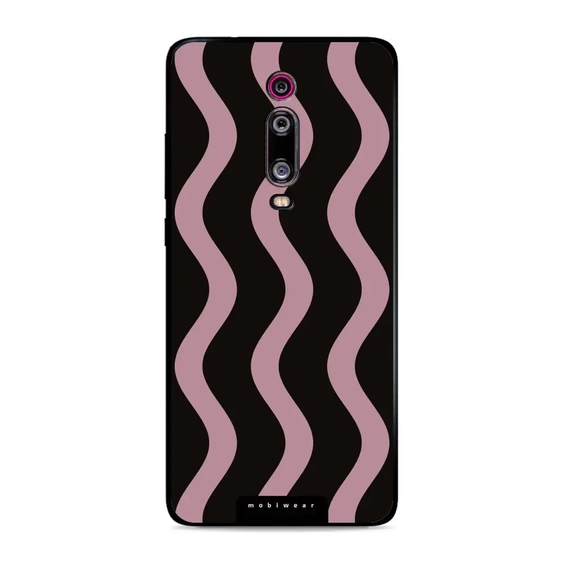 Hülle Glossy Case für Xiaomi Mi 9T - Farbe GA54G