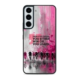 Hülle Glossy Case für Samsung Galaxy S22 - Farbe GD10G